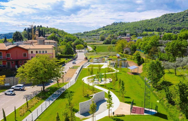 Residence La Filanda in Costermano - Photo 19