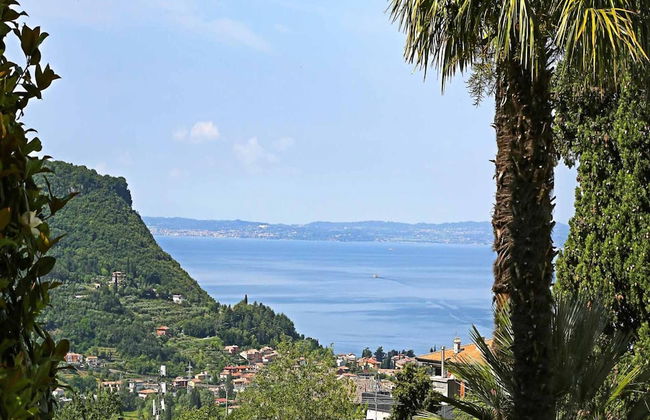 Residence La Filanda in Costermano - Photo 22
