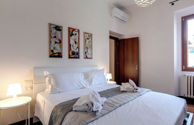 Mamo Florence - Malavolta Apartment - Photo 8