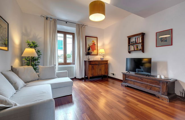 Mamo Florence - Malavolta Apartment - Photo 1