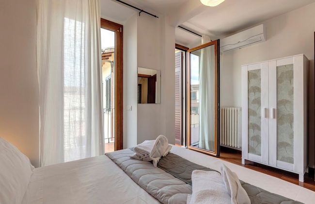Mamo Florence - Malavolta Apartment - Photo 4