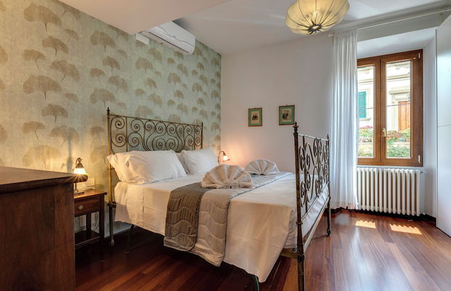 Mamo Florence - Malavolta Apartment - Photo 2