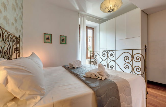 Mamo Florence - Malavolta Apartment - Photo 6