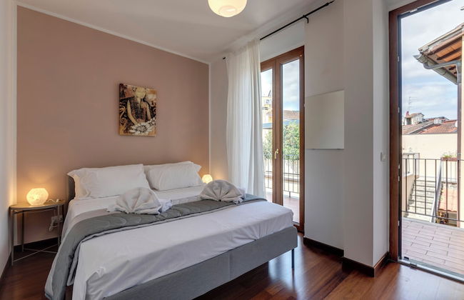 Mamo Florence - Malavolta Apartment - Photo 5