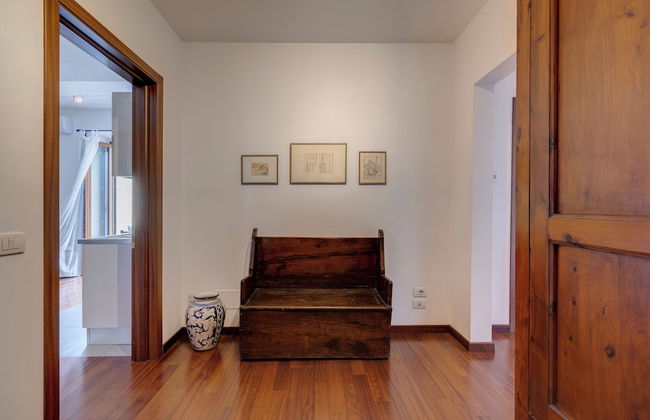 Mamo Florence - Malavolta Apartment - Photo 19