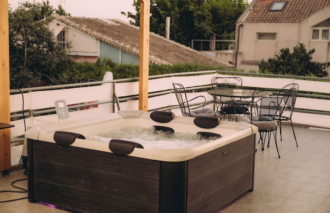 Sirens Luxury Apartments Palouki - Foto 15