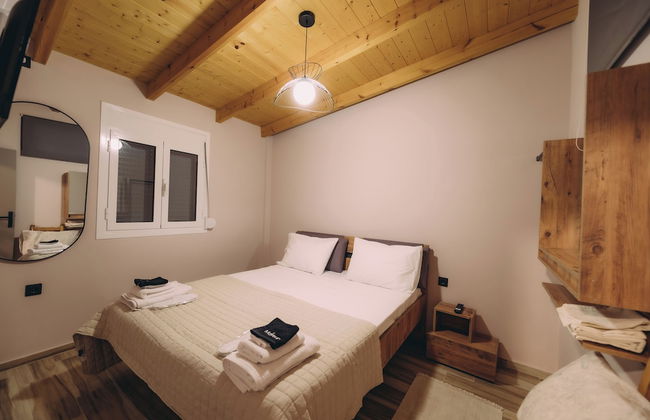 Sirens Luxury Apartments Palouki - Foto 3