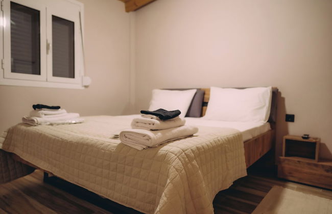 Sirens Luxury Apartments Palouki - Foto 1