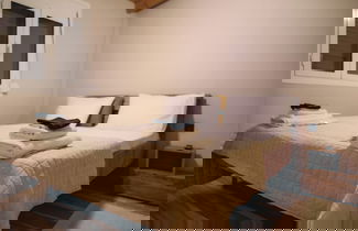 Photo 1 - Sirens Luxury Apartments Palouki