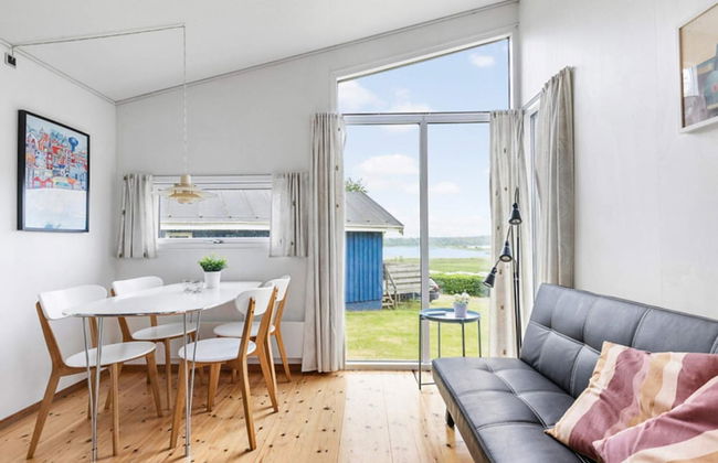 4 Star Holiday Home in Vipperod - Foto 5