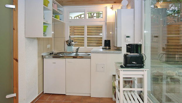 Cozinha privada