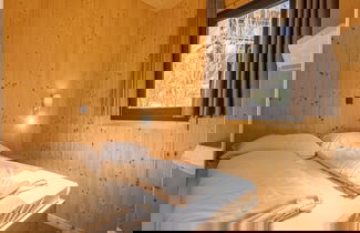 Photo 2 - Amazing Chalet With Finnish Sauna