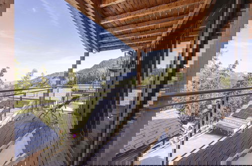 Photo 32 - Amazing Chalet With Finnish Sauna