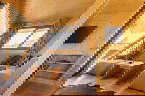Photo 11 - Amazing Chalet With Finnish Sauna