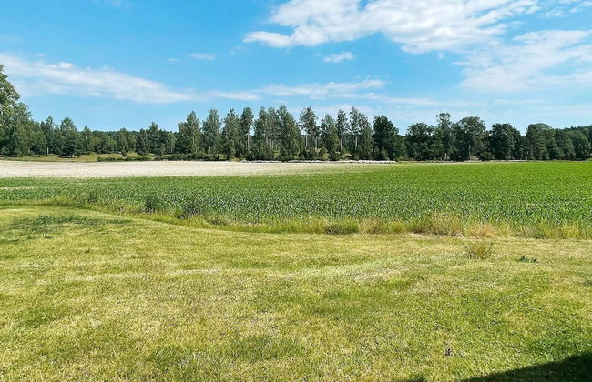 4 Person Holiday Home in Edsbruk - Foto 18
