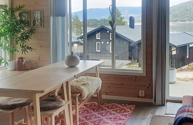 5 Person Holiday Home in Treungen - Foto 19