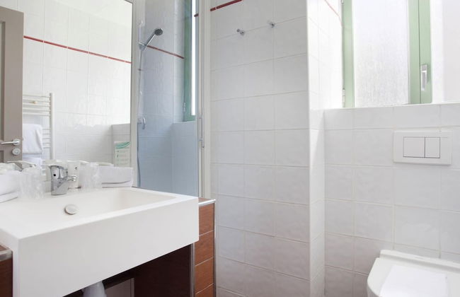 Apartment in Nice Near the Promenade des Anglais - Foto 16