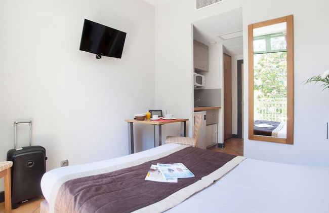 Apartment in Nice Near the Promenade des Anglais - Foto 7
