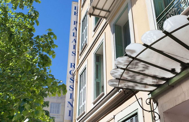 Apartment in Nice Near the Promenade des Anglais - Foto 3