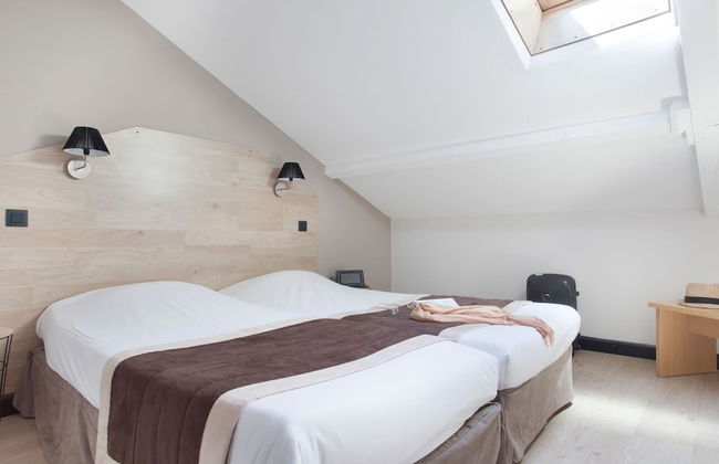 Apartment in Nice Near the Promenade des Anglais - Foto 5