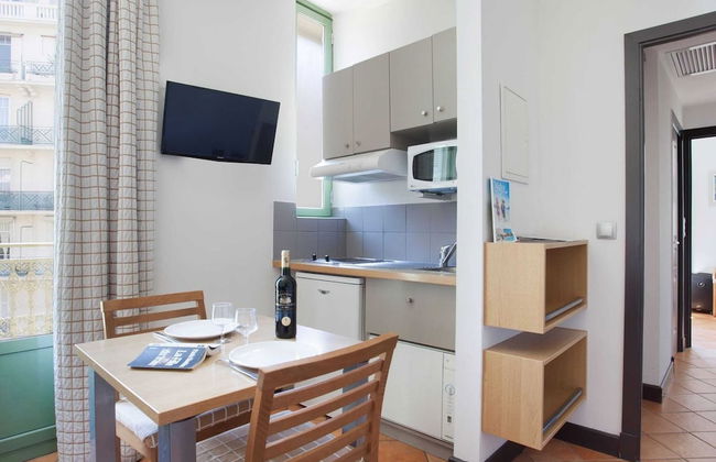 Apartment in Nice Near the Promenade des Anglais - Foto 10