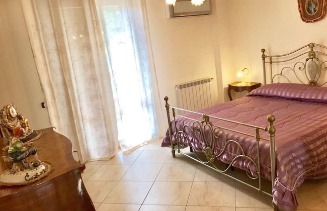 Belvilla by OYO Villa Trecastagni - Foto 10