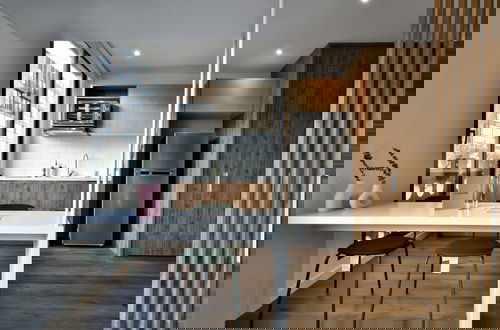 Foto 3 - Radiant Loft With Amazing View in Virrey