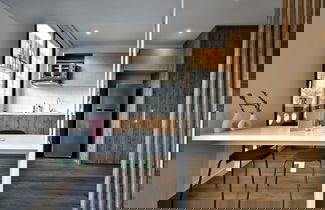Foto 3 - Radiant Loft With Amazing View in Virrey