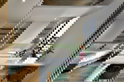 Foto 1 - Radiant Loft With Amazing View in Virrey