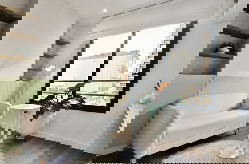 Foto 8 - Radiant Loft With Amazing View in Virrey