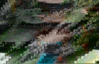 Foto 1 - Eco Six Bali