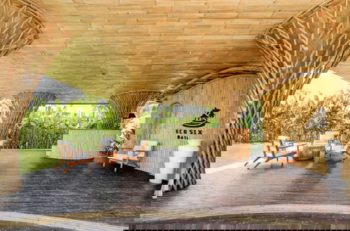 Foto 3 - Eco Six Bali