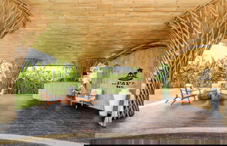 Foto 3 - Eco Six Bali