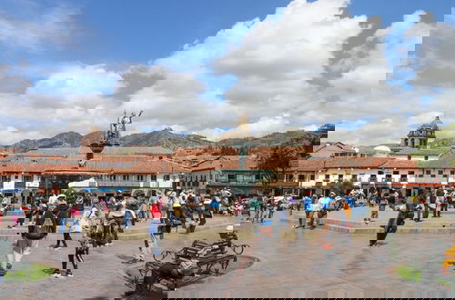 Photo 6 - w Marvelous 1BR Near Plaza Mayor de Cusco