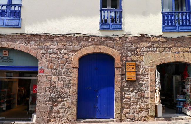 w Cozy 1BR Near Plaza Mayor de Cusco - Foto 15