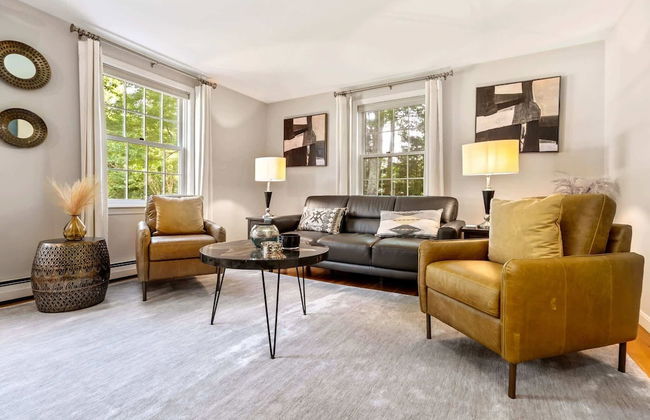 Maine Adventure 3BR Oasis Awaits! - Foto 15