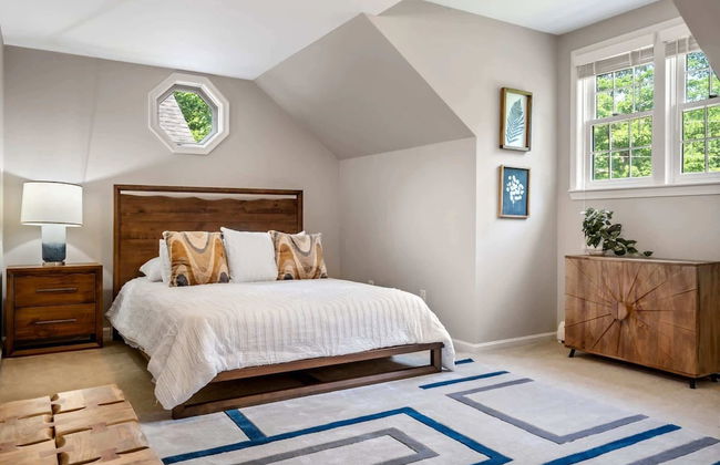 Maine Adventure 3BR Oasis Awaits! - Foto 8