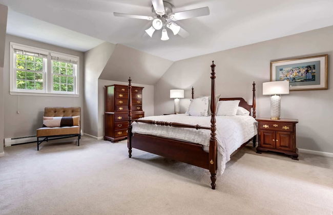 Maine Adventure 3BR Oasis Awaits! - Foto 4