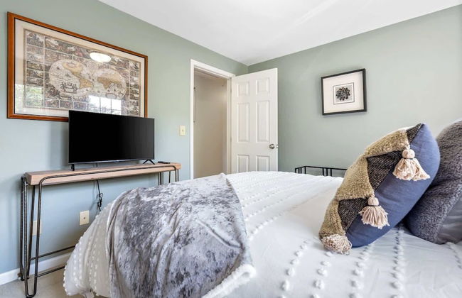 Maine Adventure 3BR Oasis Awaits! - Foto 5