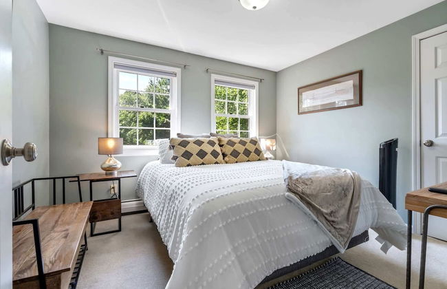 Maine Adventure 3BR Oasis Awaits! - Foto 2