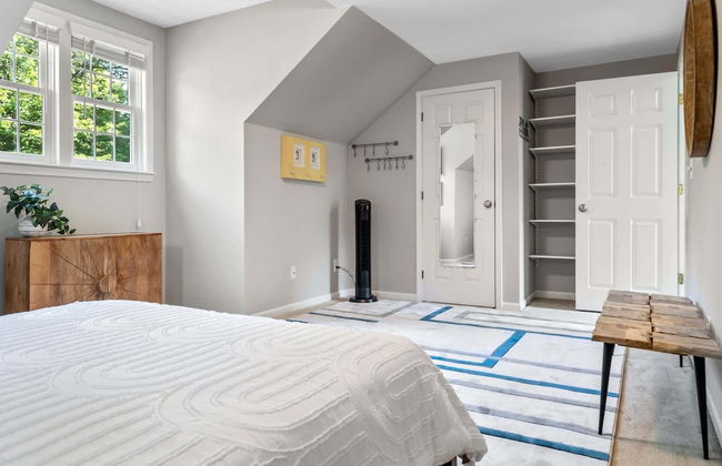 Maine Adventure 3BR Oasis Awaits! - Foto 6