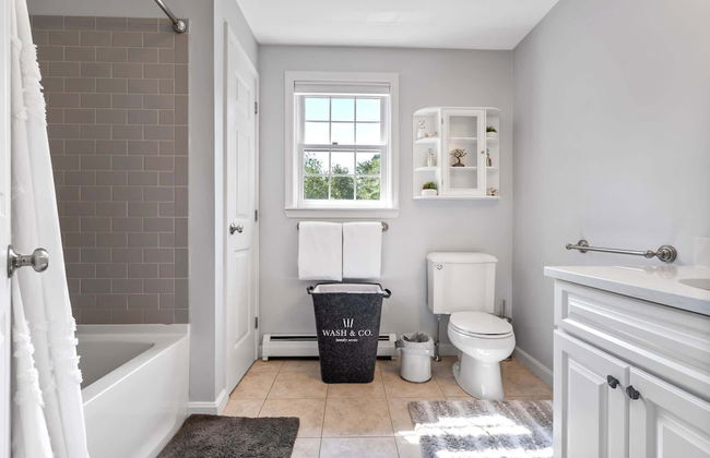Maine Adventure 3BR Oasis Awaits! - Foto 19