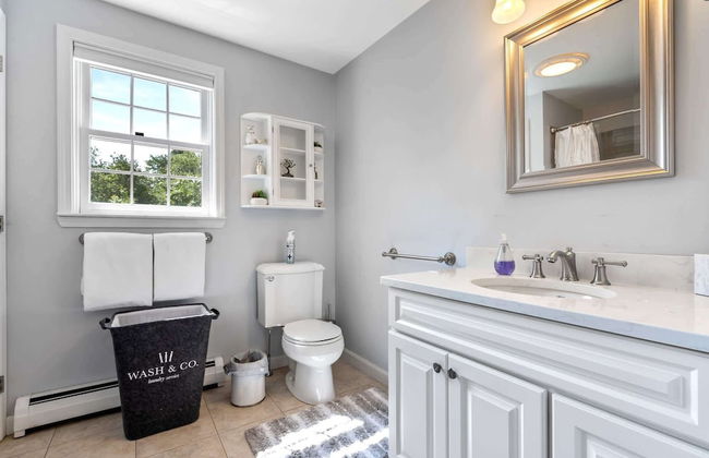 Maine Adventure 3BR Oasis Awaits! - Foto 20