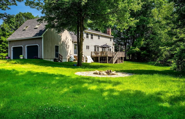 Maine Adventure 3BR Oasis Awaits! - Foto 40