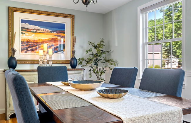 Maine Adventure 3BR Oasis Awaits! - Foto 23