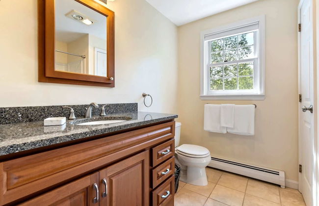 Maine Adventure 3BR Oasis Awaits! - Foto 18