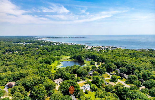 Maine Adventure 3BR Oasis Awaits! - Foto 41