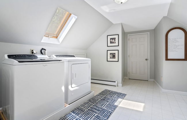 Maine Adventure 3BR Oasis Awaits! - Foto 28