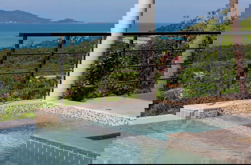 Foto 40 - L'Esterel Villa - A Tropical Oasis