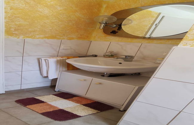 Apartment in Wehlen by Moselle Vineyards - Foto 20